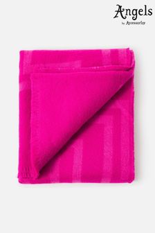 Accessorize Pink Firenze Geo Super Soft Blanket Scarf (C08792) | 27 €