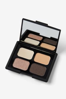 Rose Crush 4 Shades Luxe Eyeshadow Palette (C08803) | €13