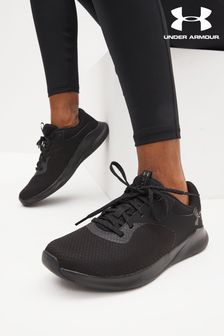 Under Armour 	Black Charged Aurora 2 Training Shoes (C08813) | 83 €