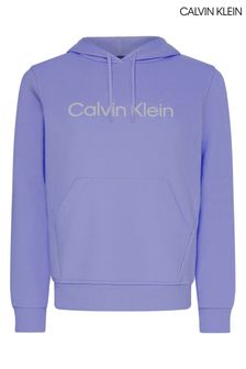 קפוצ'ון בייסיק בצבע סגול של Calvin Klein (C08919) | ‏373 ₪