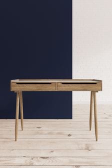 Swoon Oak Southwark Desk (C09073) | €529