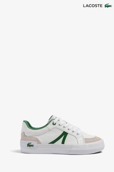Boys outlet lacoste boots