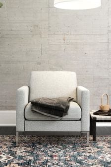 Dorel Home Grey Europe Fabry Chair (C09341) | kr3,635