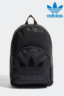 adidas Originals Black Adicolor Archive Backpack (C10174) | $83