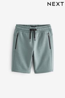 Mineral Grey 1 Pack Technical Shorts (3-16yrs) (C10541) | €5.50 - €8.50