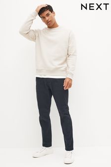 Pantalons utilitaire Slim Stretch (C11687) | €14