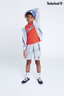 Boys deals timberland shorts