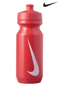 Nike Red 22oz Big Mouth Water Bottle (C11926) | €16
