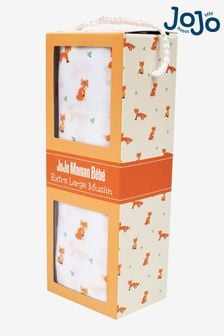 Jojo maman bebe swaddle 2025