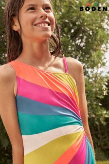 Boden Ruched Cut-out Swimsuit (C13249) | 37 € - 43 €