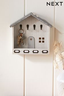 House Keys Hooks (C14260) | 122 LEI