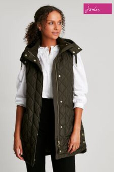 Joules Green Chatham Jacket (C14340) | $165