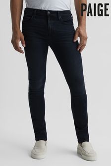 Reiss Julius Lennox PAIGE High Stretch Slim Fit Jeans (C14914) | kr4 390