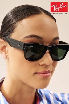Ray-Ban Mega Wayfarer Sunglasses (C15499) | 225 €