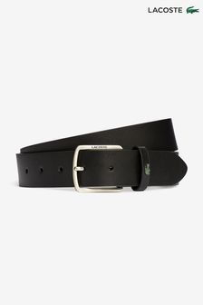 Lacoste Men Concept Black Belt (C15754) | 60 €