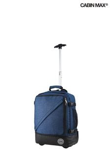 Cabin Max Greenwich Hybrid 45cm Cabin Trolley Backpack (C16974) | $99