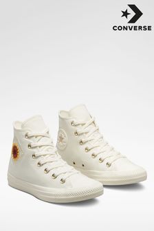 Zapatillas de deporte abotinadas Festival de Converse (C18054) | 92 €