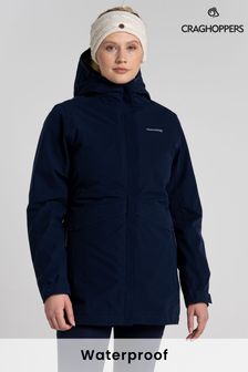 Craghoppers Blue Caldbeck Pro 3 In 1 Jacket (C18438) | €127
