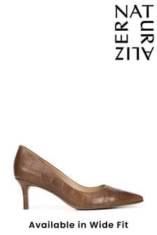 Braun - Naturalizer Everly Schuhe mit Absatz (C18593) | 184 €