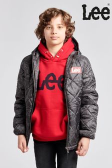 Lee Boys Fashion Puffer Jacket (C18944) | €83 - €107