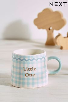 Little One Patterned Mug (C19164) | $11
