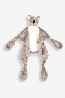 JoJo Maman Bébé Koala Comforter (C19347) | €16