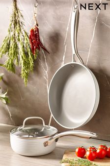 Malvern Non-stick Cookware (C19647) | €51