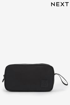 Black Wash Bag (C20088) | €14