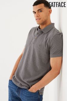 Fat face store polo shirts