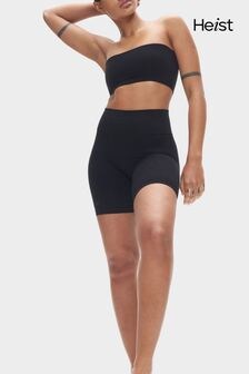 Heist Contour Shaping Seamless High Waisted Shorts (C20372) | $99