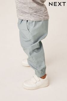 Modrá - Padáčkové kalhoty (3 m -7 let) (C20996) | 415 Kč - 495 Kč