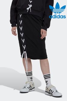 adidas Originals Black Always Original Laced Skirt (C21226) | €55