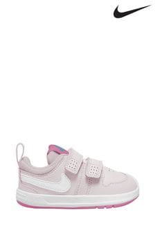 Nike Pale Pink Pico 5 Infant/Toddler Shoes (C21353) | €14.50