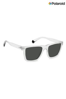 Mens polaroid clearance sunglasses