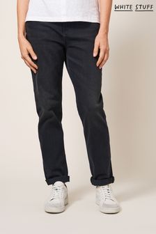 White Stuff Katy Relaxed Slim Jeans