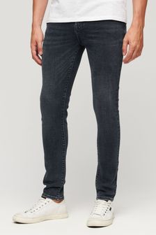 Superdry Organic Cotton Skinny Jeans
