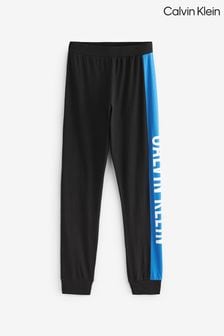 Calvin Klein Intense Power Black Joggers (C22273) | €25