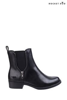 Rocket Dog Camilla Bromley Ankle Boots (C22327) | AED333