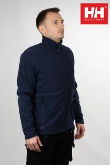 Helly Hansen Blue Oxford Fleece (C23224) | €104