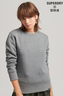 Superdry Vintage Logo Sweater (C23456) | 58 €