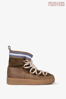 Women s Penelope Chilvers Flat Shoes Next Oman