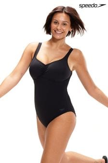 Speedo AquaNite 1 Piece Shaping Swimsuit (C23820) | $75