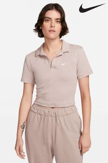 Koszulka polo Nike Essential z krótkim rękawem (C24096) | 142 zł