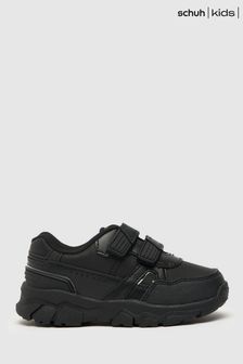 Schuh Lion Leather Trainers (C24239) | €21