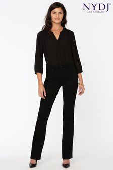 NYDJ Barbara Bootcut Jeans (C24308) | $231