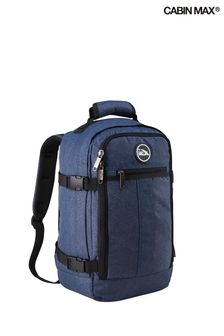 Cabin Max Metz 20 Litre Ryanair Cabin Bag 40x20x25cm Hand Luggage Backpack (C25302) | 14,600 Ft