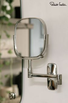 Robert Welch Silver Burford Extending Mirror (C25920) | $378