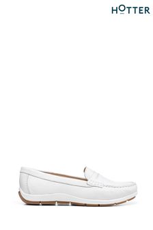 נעליים בצבע לבן של Hotter דגם Drift (C26039) | ‏442 ₪