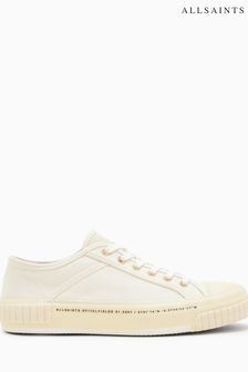 AllSaints Jackie Ghost White Sneakers (C26289) | 160 €