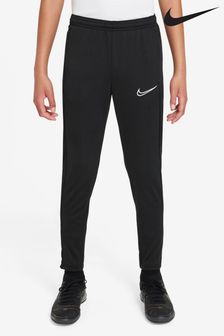 Negro/Blanco - Pantalones de chándal de entrenamiento Dri-fit Academy de Nike (C26478) | 50 €